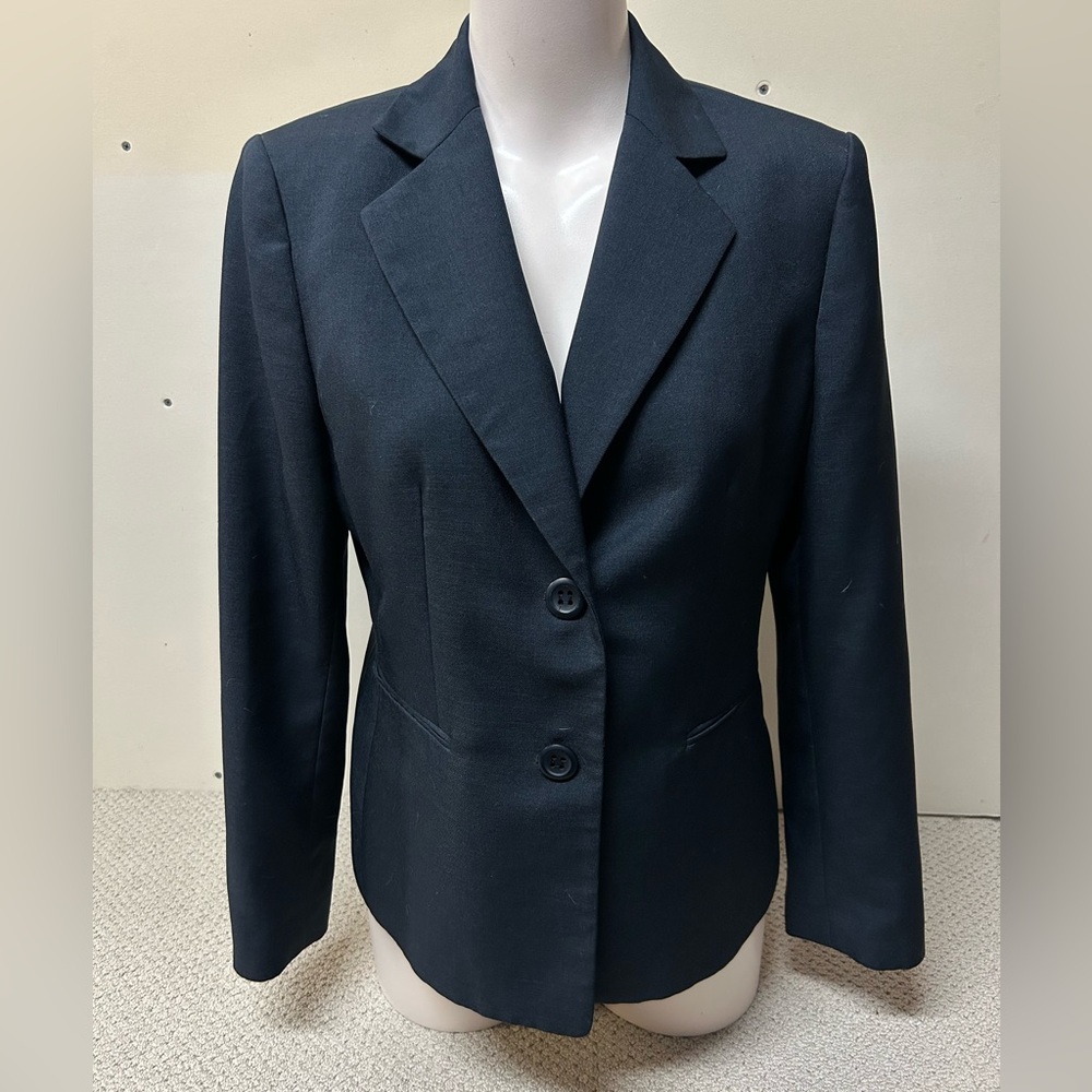 2/$75💥- BLAZER | Women’s Jones Wear suit jacket size 12